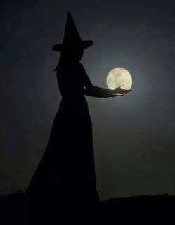 witchmoon