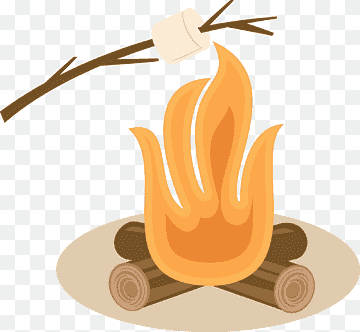 marshmallow fire